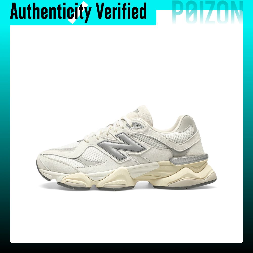 New Balance Shoes 9060 - รองเท้าลำลอง New Balance รุ่น NB 9060