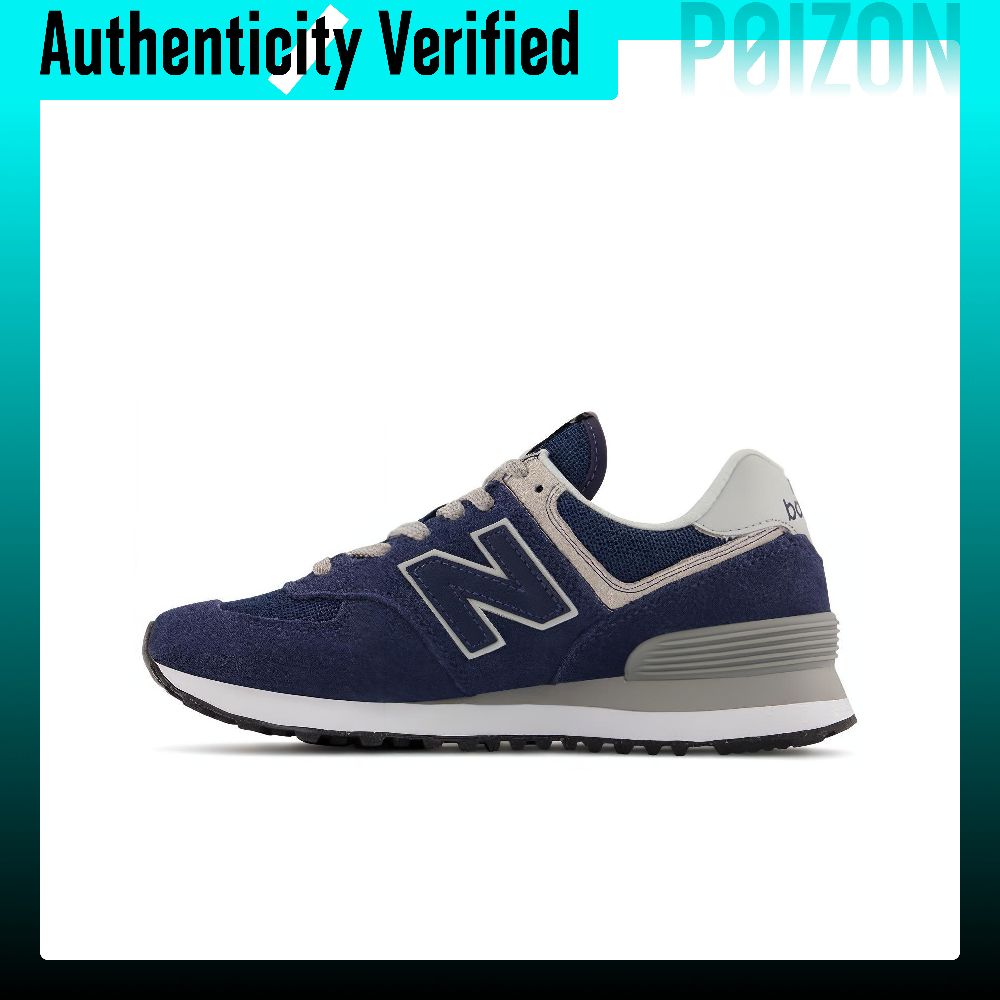 New Balance Shoes 574 - รองเท้าวิ่ง New Balance NB 574+ สำหรับผู้หญิง