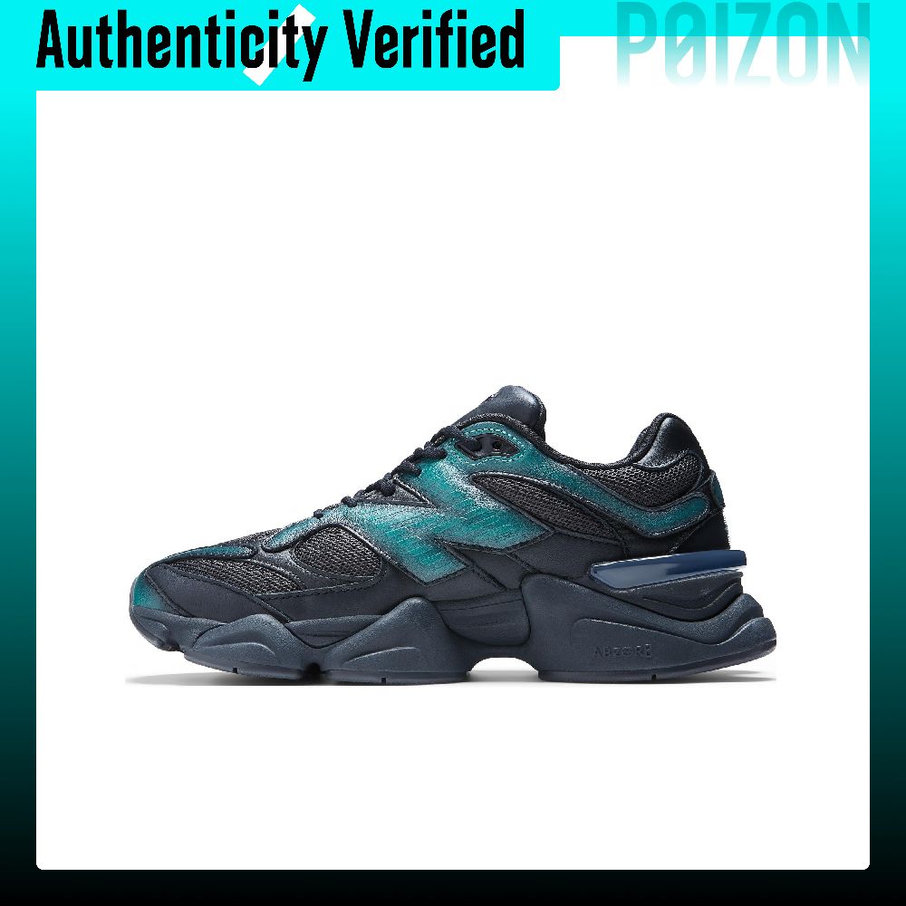 New Balance Shoes 9060 - รองเท้าลำลอง New Balance NB 9060 ใส่ได้ทั้งชายและหญิง