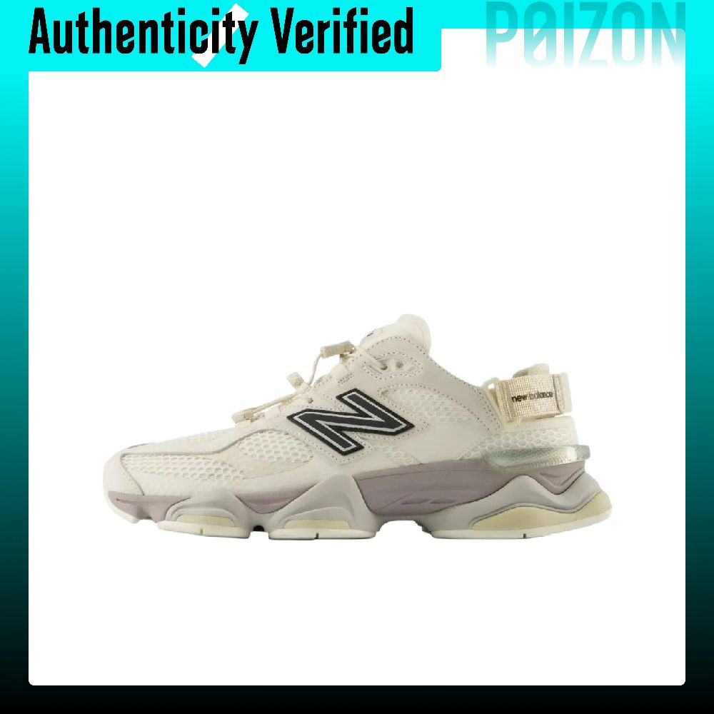 New Balance Shoes 9060 - รองเท้าลำลอง New Balance NB 9060 ทรงเตี้ย