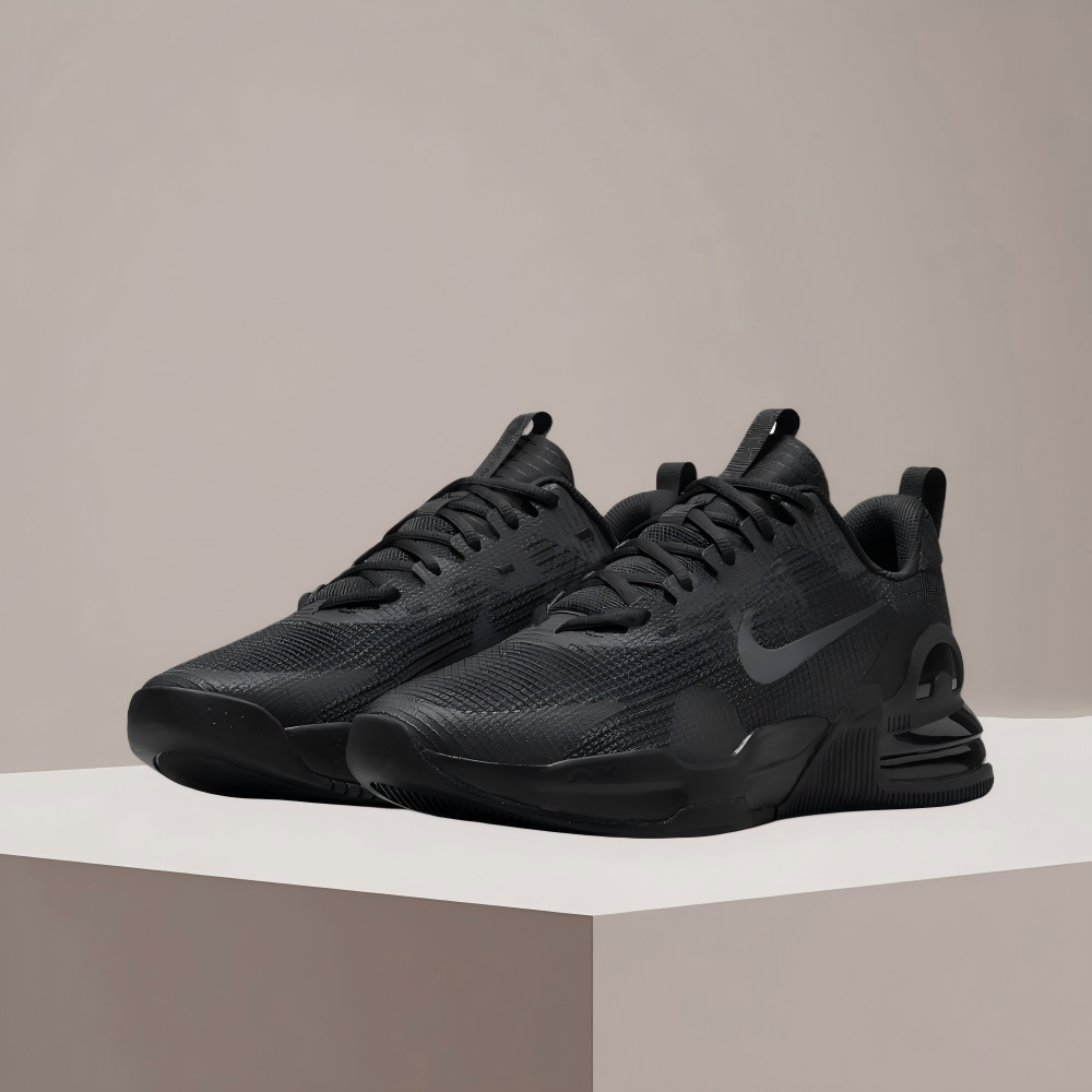 Nike Shoes Air Max 270 - ไนกี้ แอร์แม็กซ์ อัลฟ่า トレーナ 5 รองเท้าผ้าใบหุ้มข้อต่ำแบบมีเบาะรองรับความสบายและอเนกประสงค์สำหรับผู้ชายและผู้หญิง