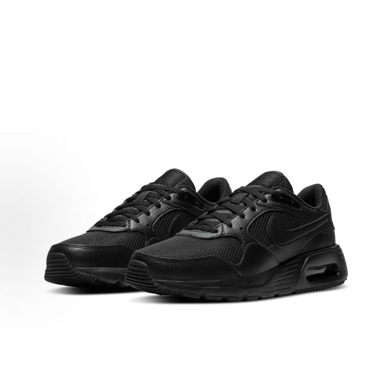 รองเท้าผ้าใบ Nike Air Max SC R - Nike Shoes Air Max 270 บทวิจารณ์และราคา