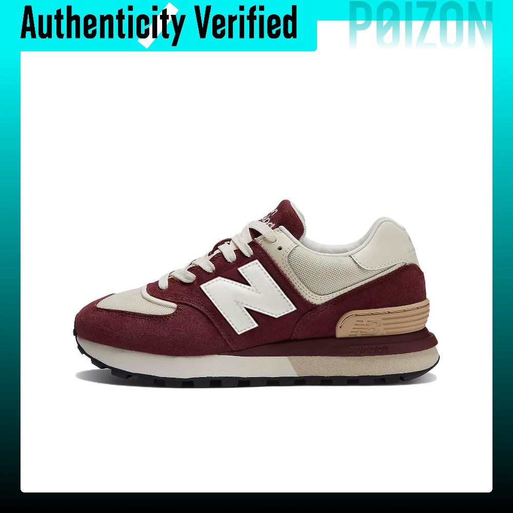รองเท้าวิ่ง New Balance NB 574 - New Balance Shoes 574 บทวิจารณ์และราคา
