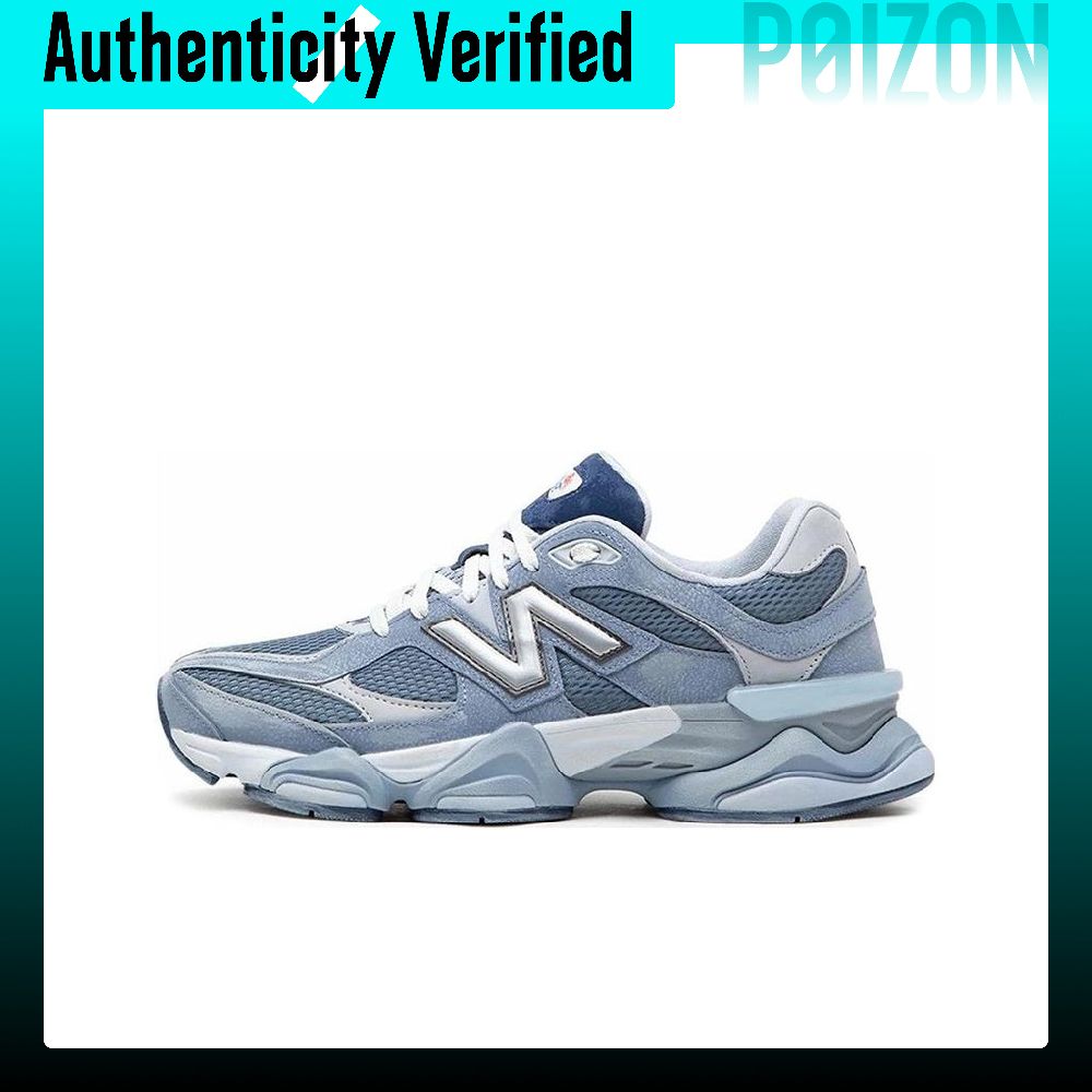 รองเท้าลำลอง New Balance NB 90 - New Balance Shoes 9060 บทวิจารณ์และราคา