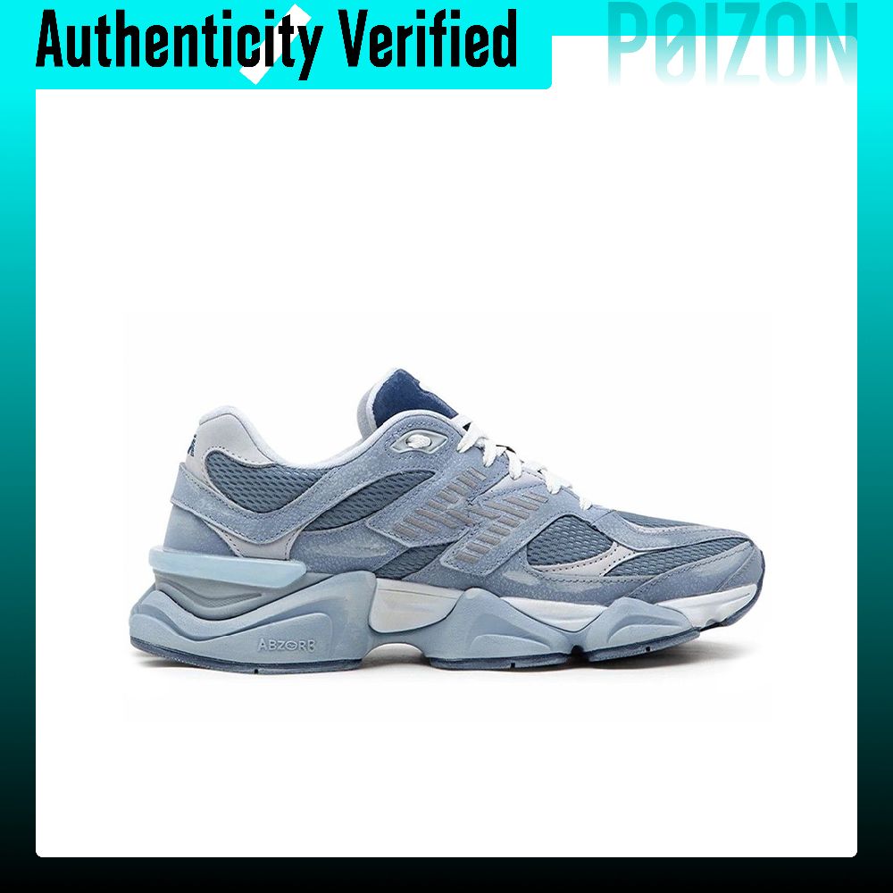 รองเท้าลำลอง New Balance NB 90 - New Balance Shoes 9060 บทวิจารณ์และราคา