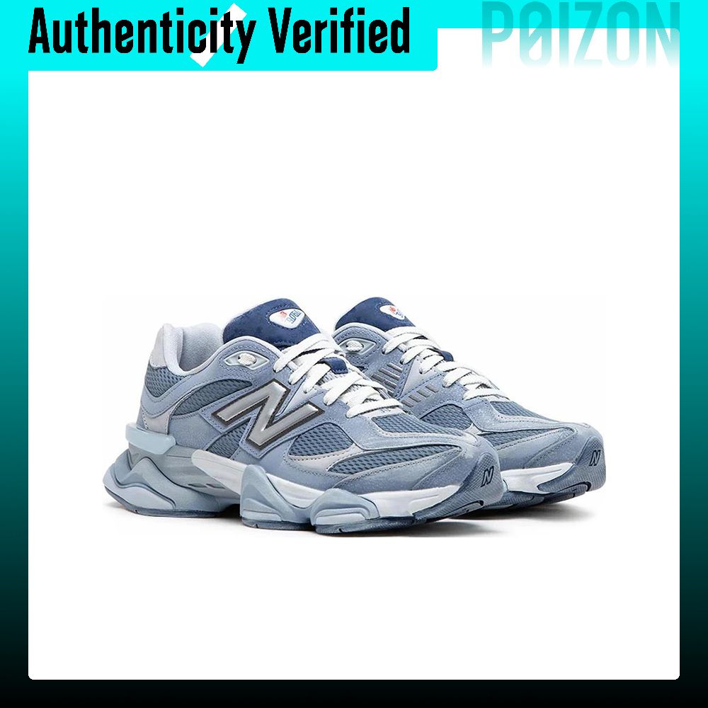 รองเท้าลำลอง New Balance NB 90 - New Balance Shoes 9060 บทวิจารณ์และราคา