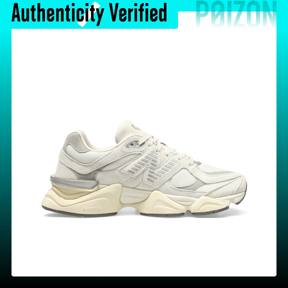 รองเท้าลำลอง New Balance รุ่น  - New Balance Shoes 9060 บทวิจารณ์และราคา