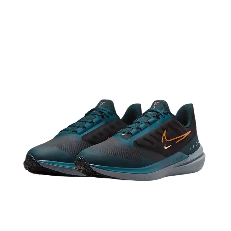 ไนกี้ แอร์ วินฟลอ 9 รองเท้าลำล - Nike Shoes Air Max 270 บทวิจารณ์และราคา