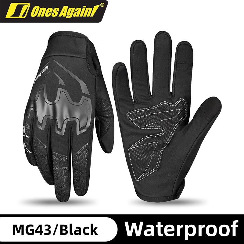 ถุงมือมอเตอร์ไซค์แบบนุ่ม ป้องก - Motorcycle Glove Knuckle บทวิจารณ์และราคา