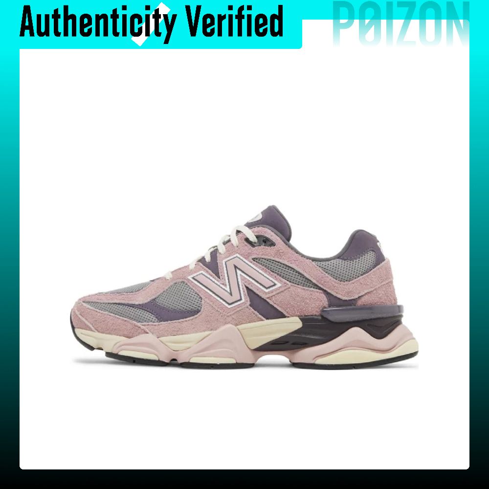 รองเท้าลำลองผู้ชาย New Balance - New Balance Shoes 9060 บทวิจารณ์และราคา