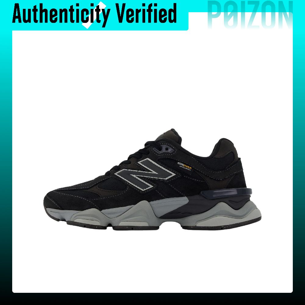 รองเท้าลำลอง New Balance NB 90 - New Balance Shoes 9060 บทวิจารณ์และราคา