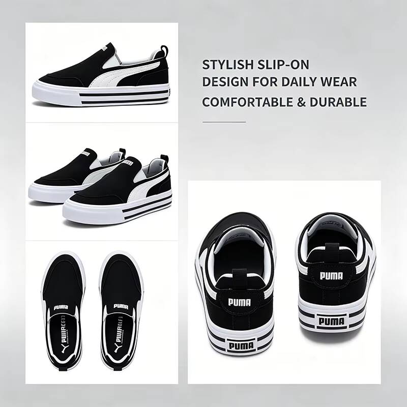 PUMA รองเท้าผ้าใบผู้ชายผู้หญิง - Puma Shoes Suede Classic บทวิจารณ์และราคา