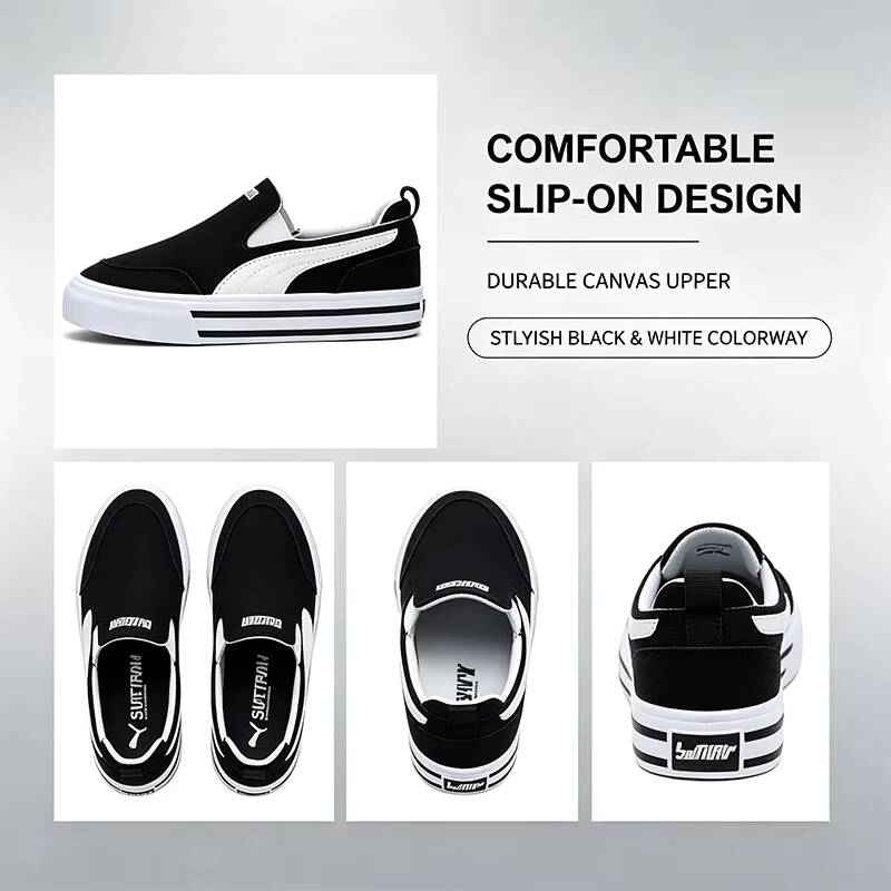 PUMA รองเท้าผ้าใบผู้ชายผู้หญิง - Puma Shoes Suede Classic บทวิจารณ์และราคา