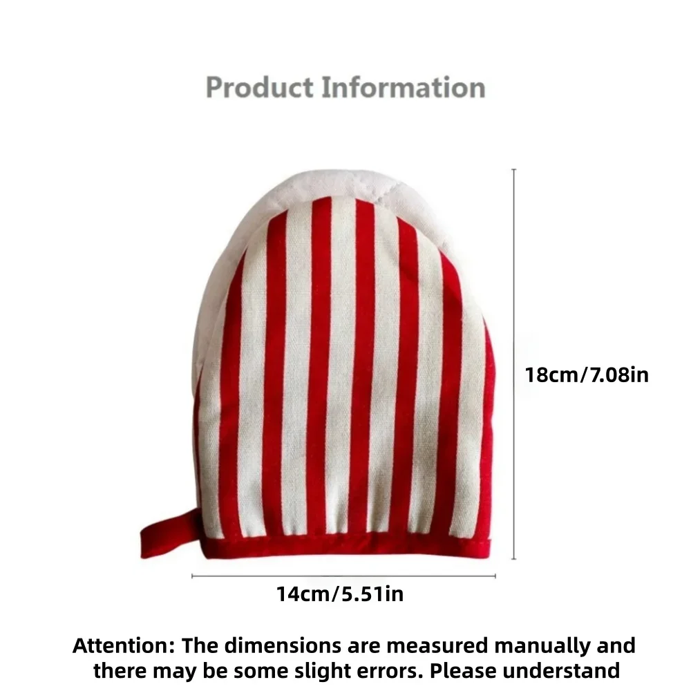 ถุงมือกันความร้อนสำหรับเตาอบแล - Heat Resistant Glove บทวิจารณ์และราคา