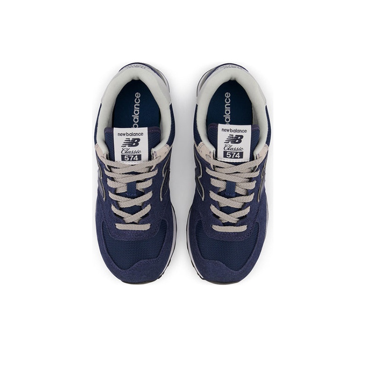 รองเท้าวิ่ง New Balance NB 574 - New Balance Shoes 574 บทวิจารณ์และราคา