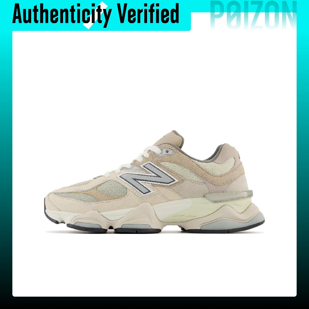 รองเท้าลำลอง New Balance NB 90 - New Balance Shoes 9060 บทวิจารณ์และราคา