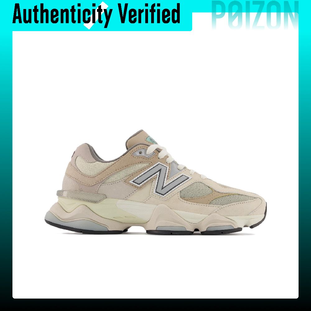 รองเท้าลำลอง New Balance NB 90 - New Balance Shoes 9060 บทวิจารณ์และราคา