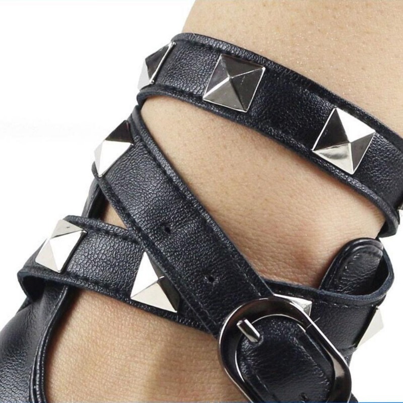 ถุงมือหนัง PU แบบเปิดนิ้วสำหรั - Leather Driving Glove บทวิจารณ์และราคา