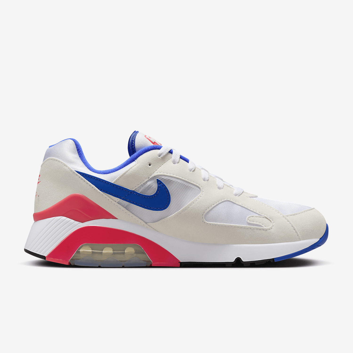 ไนกี้ แอร์แม็กซ์ 180 รองเท้าวิ - Nike Shoes Air Max 270 บทวิจารณ์และราคา